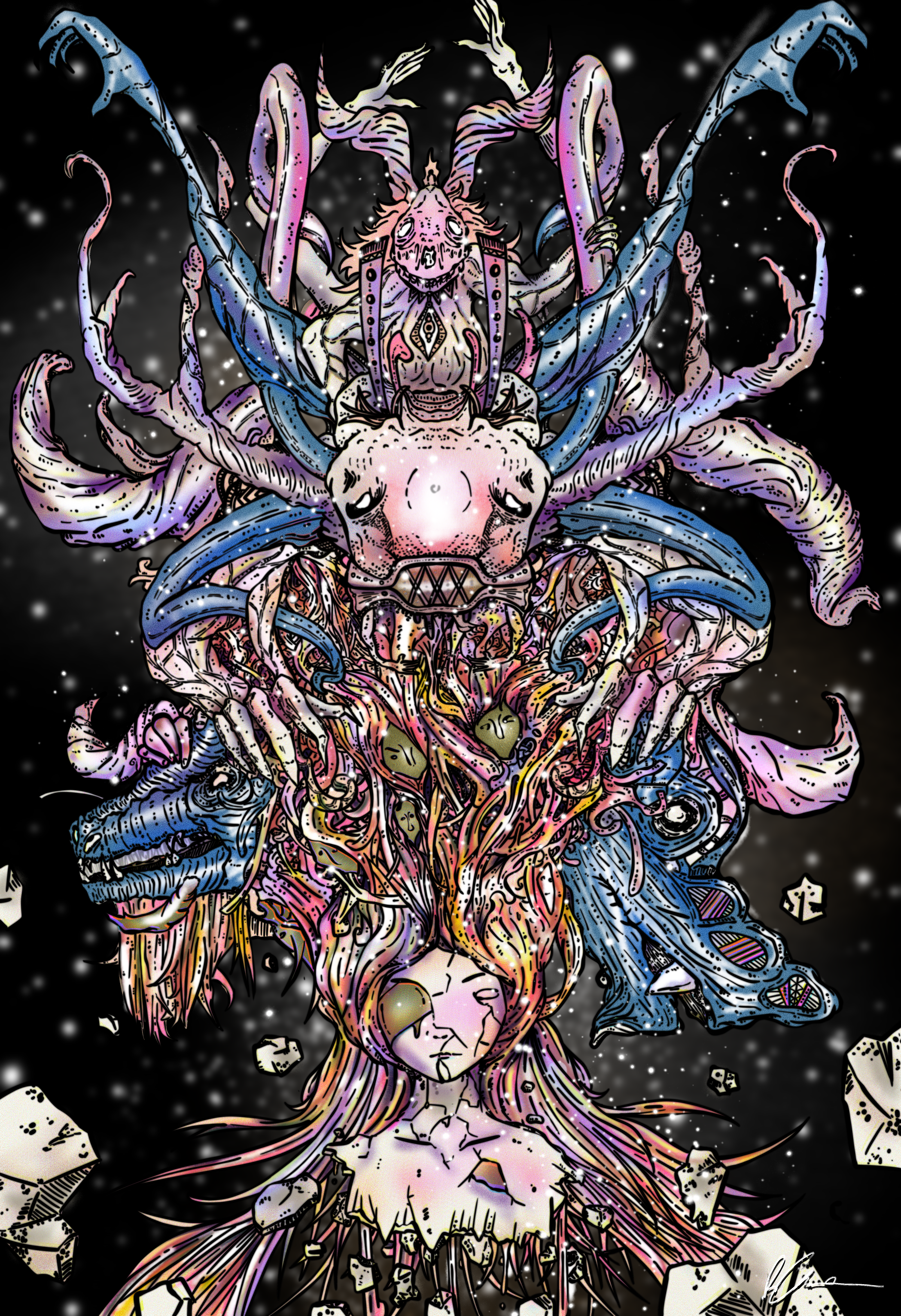 Possession
