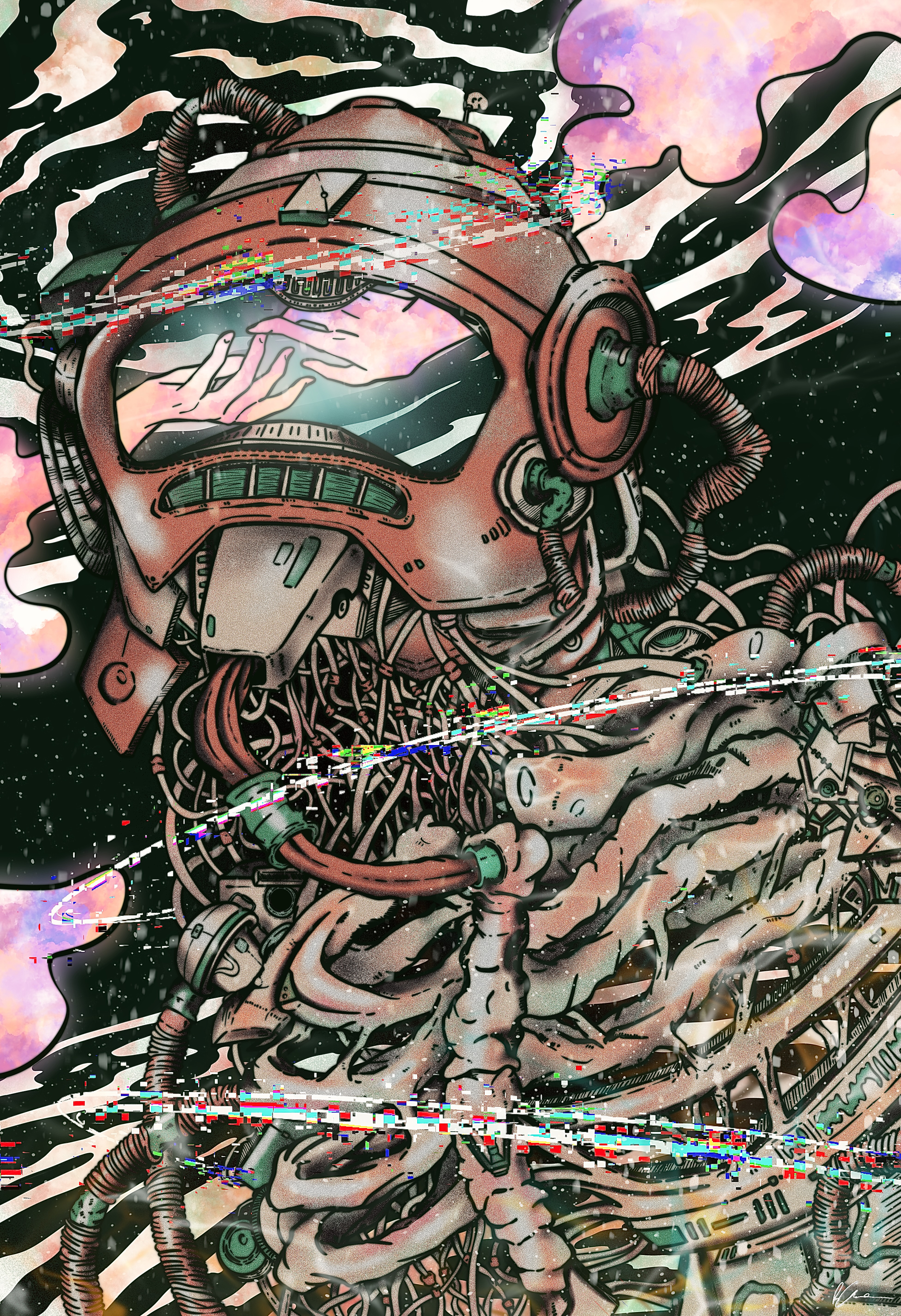 Glitch
