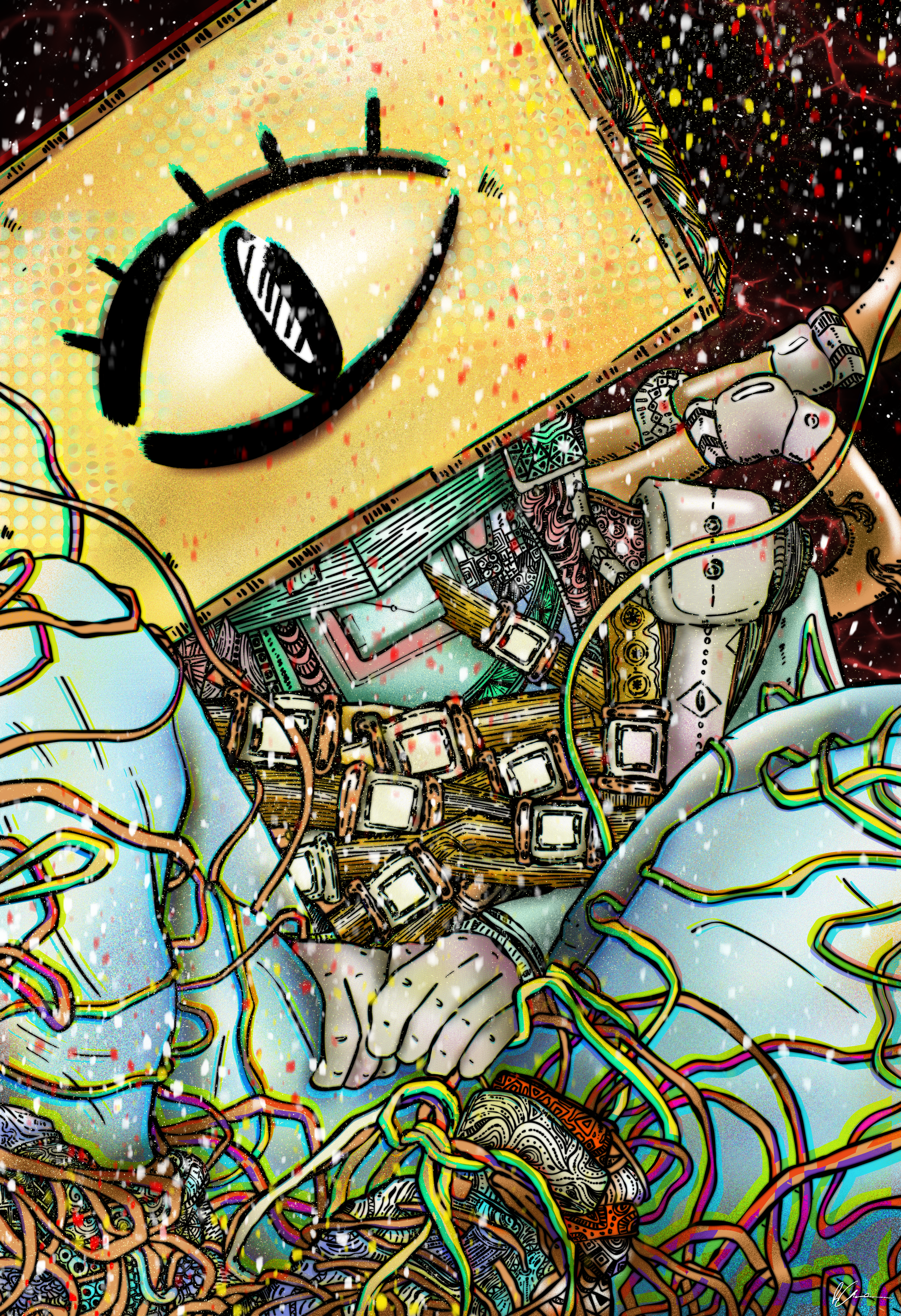 Blink