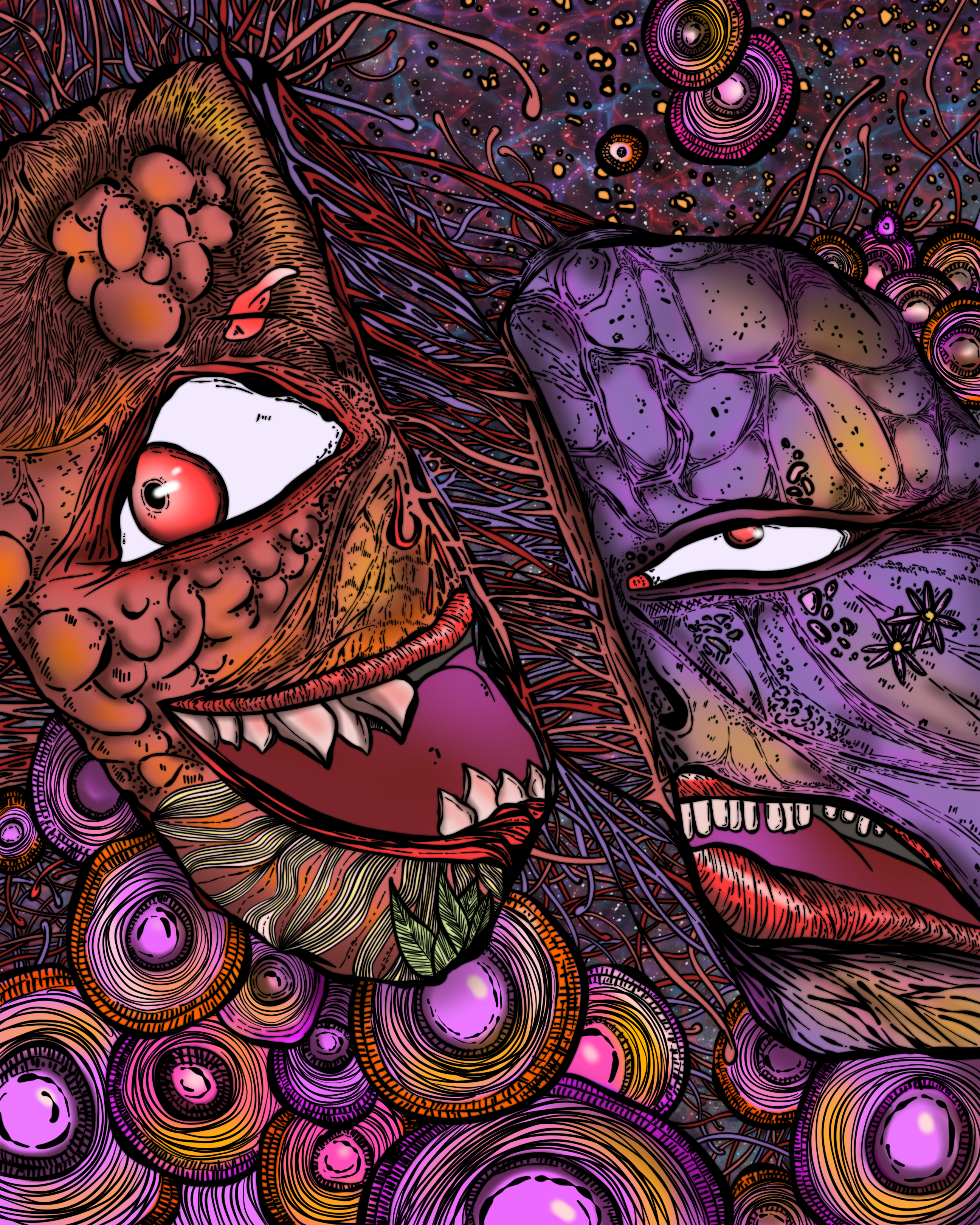 Duality